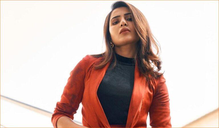 Samantha-Akkineni