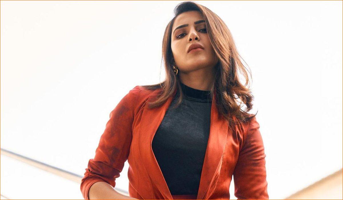 Samantha-Akkineni