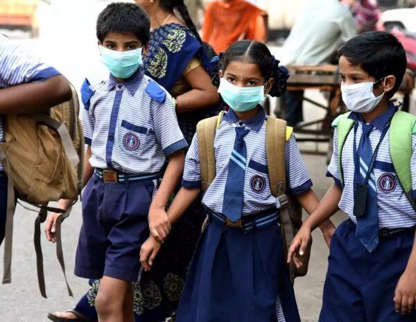 Schools-Reopening-in-Andhra-Pradesh
