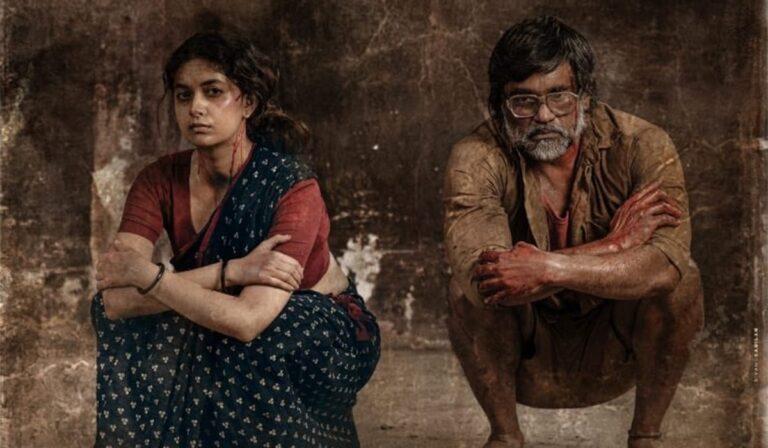 Selvaraghavan-and-Keerthy-Suresh--Saani-Kaayidham