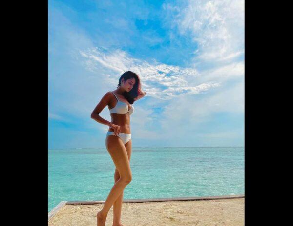 Shanvi Srivastava