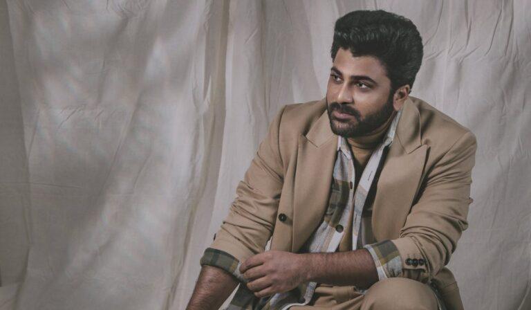 Sharwanand Maha Samudram Movie