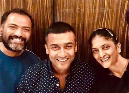 She'd-Ensure-I-Didn't-Smile-a-Lot----Suriya