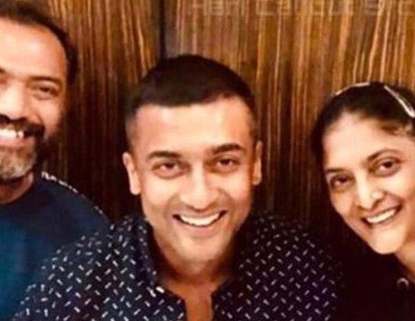 She'd-Ensure-I-Didn't-Smile-a-Lot---Suriya