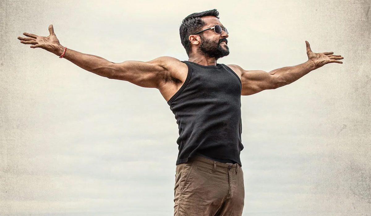 OTT True Blockbuster Arrived, Finally