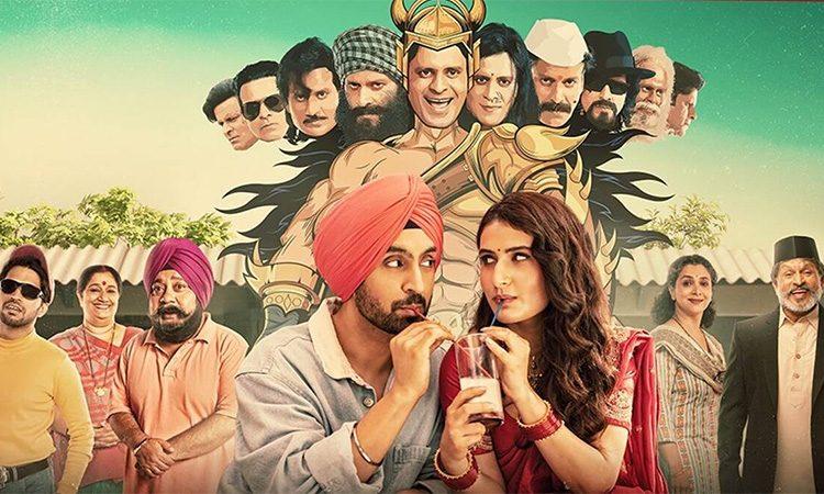 Suraj-Pe-Mangal-Bhari-BO-Report