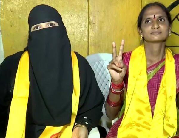 TDP's Social Experiment in GHMC Elections With Commoners. 