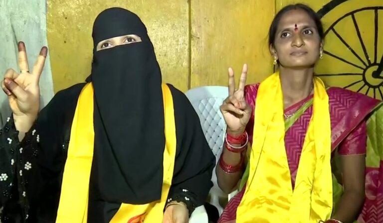 TDP's Social Experiment in GHMC Elections With Commoners.