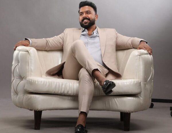 Tharun-Bhascker