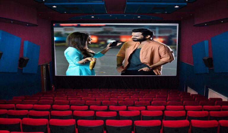 Theaters in AP and Telangana To Open By That Day