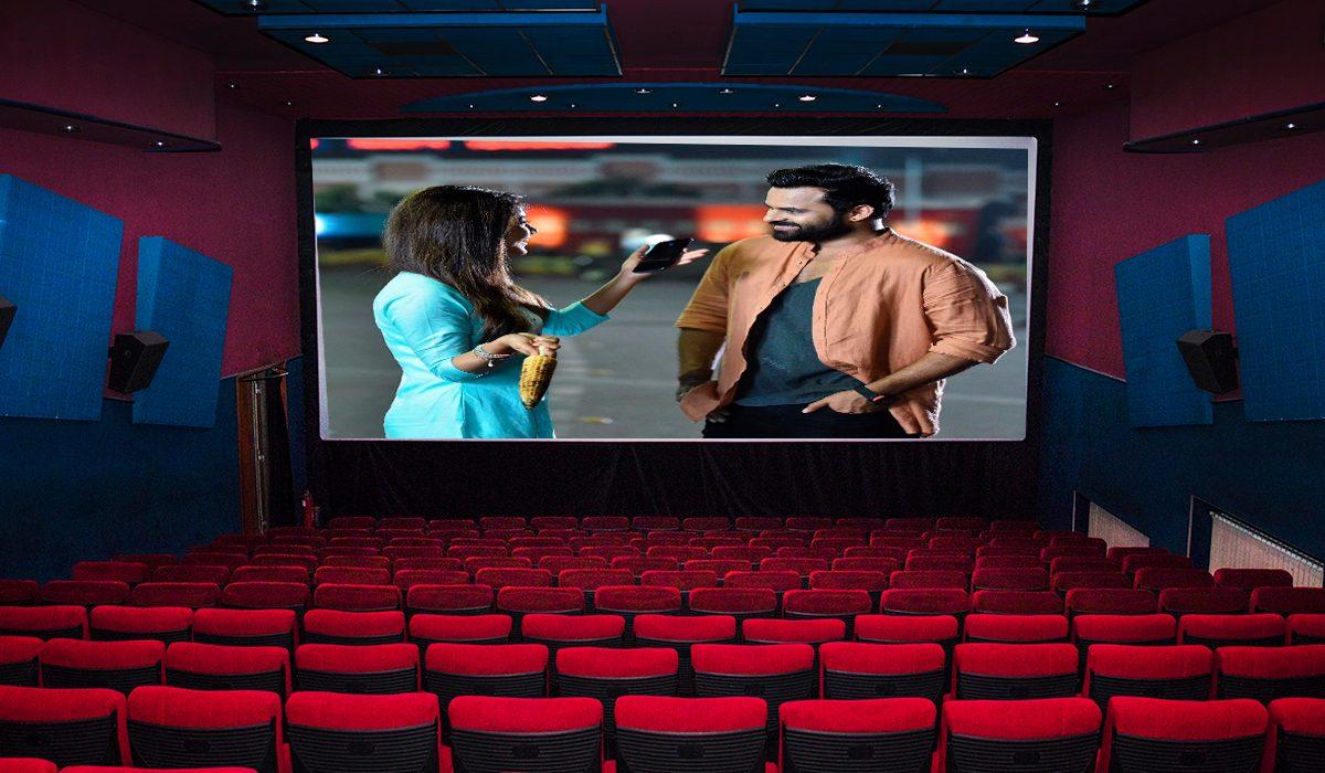 Theaters in AP and Telangana To Open By That Day