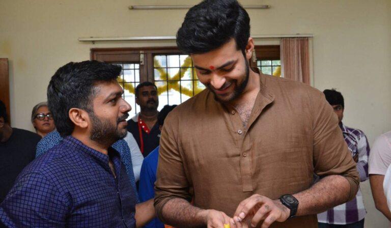 Varun Tej no to f3 movie