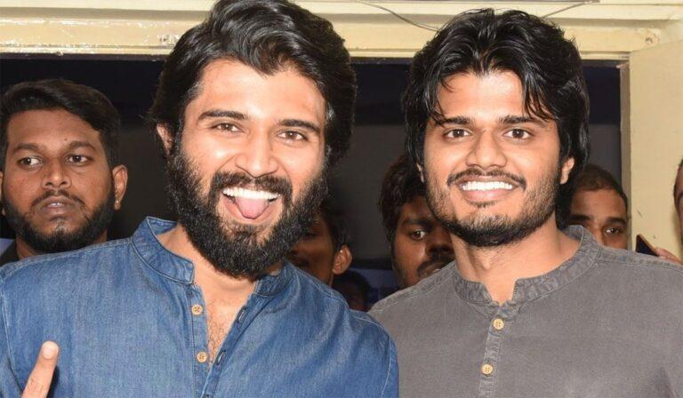 Vijay-Deverakonda---Anand-Deverakonda