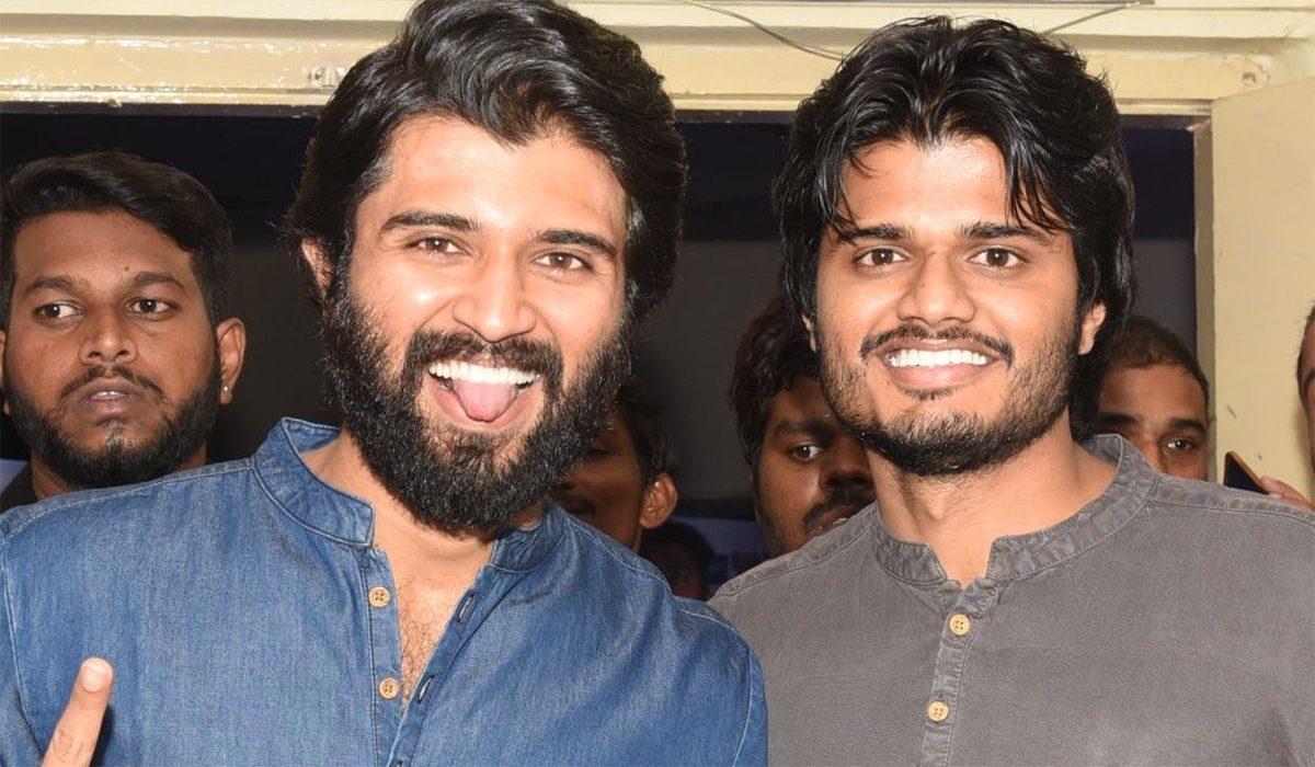 Vijay-Deverakonda---Anand-Deverakonda