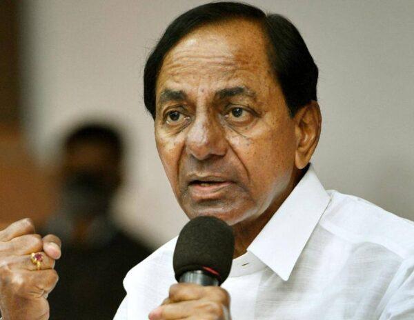 Which Side To Take- GHMC Confusion in People Who Want to Be on Winning Side