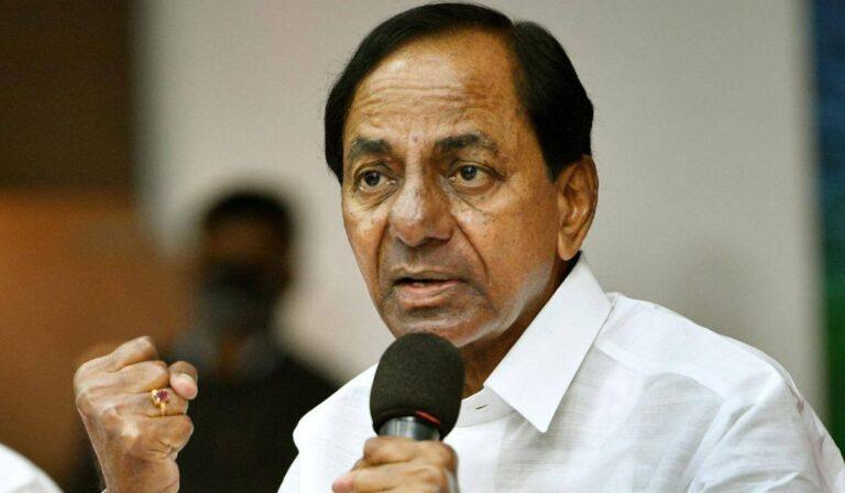 Which Side To Take- GHMC Confusion in People Who Want to Be on Winning Side