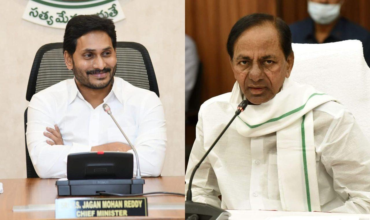 KCR's Defeat Needs to Be A Lesson for AP CM Jagan
