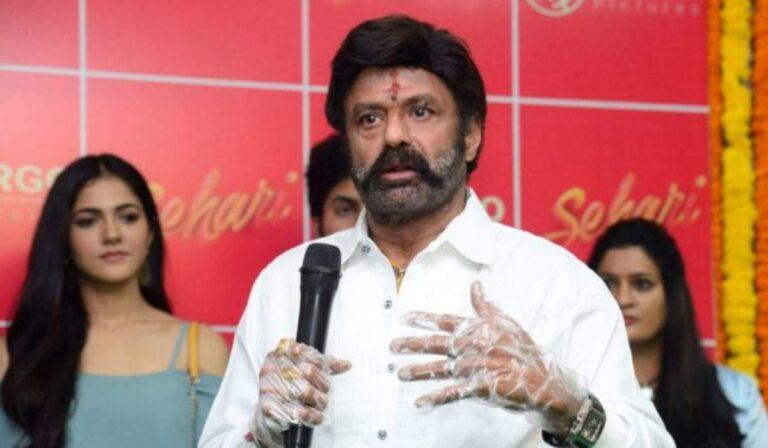 heroine-problem-solved-for-nandamuri-balakrishna