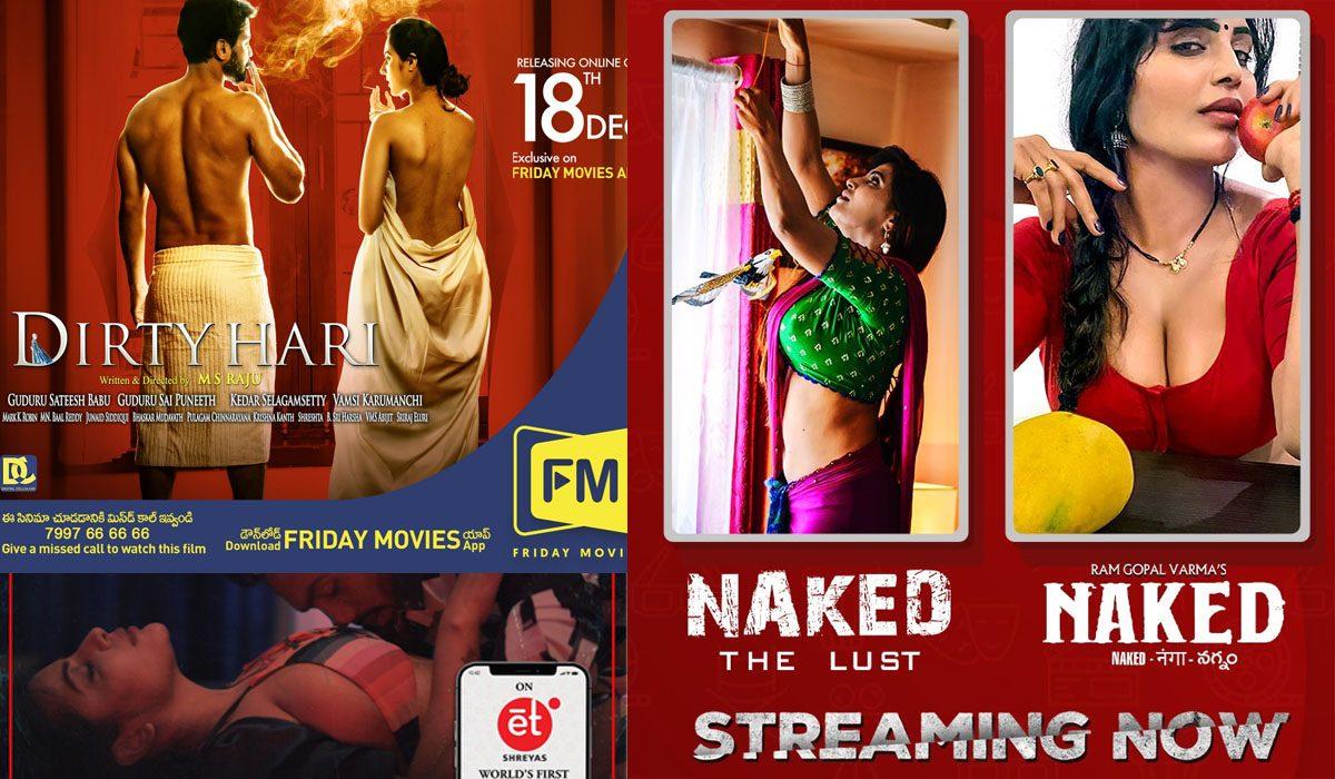 ATT Platforms Became Hub for Boothu Films