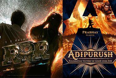 Adipurush And RRR Facing Similar Trouble!
