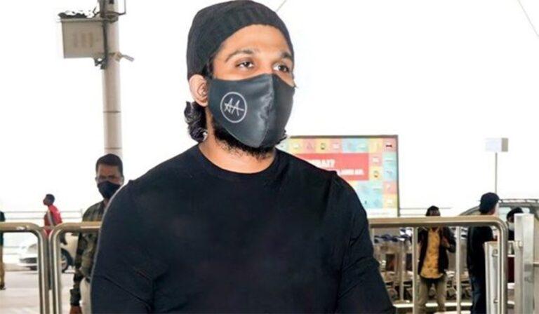 Allu--Arjun