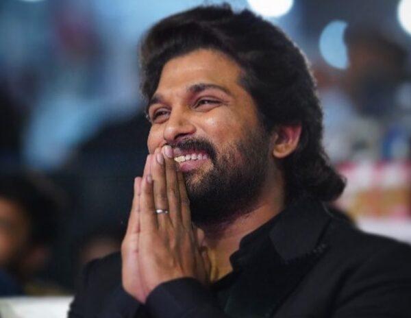 Allu Arjun Ala Vaikunthapurramuloo