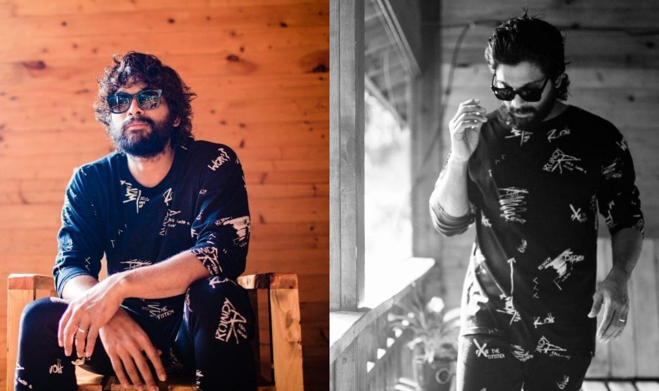 Allu Arjun Accepts Deverakonda's Sweet Gesture