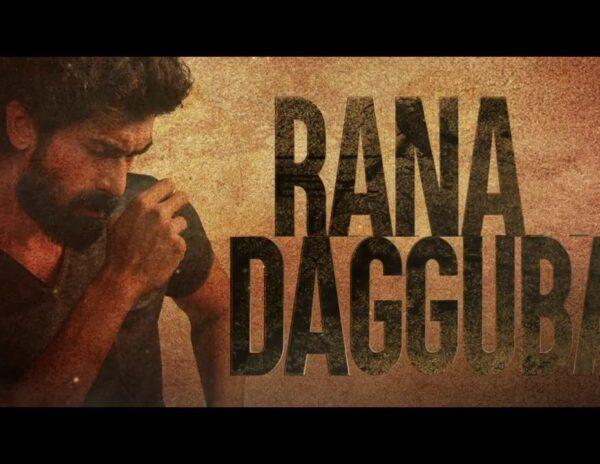 Ayyappanum-Koshiyum- Rana Daggubati