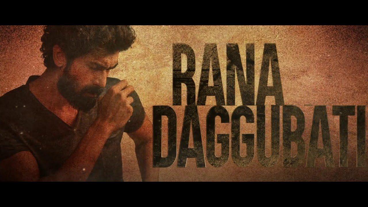 Finally, Rana On Board For This Most Talked Remake