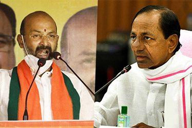 BJP-Dents-TRS's-Strongest-Support-Base---What-Went--Wrong