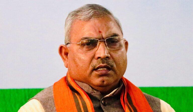 BJP Sends One More National Leader to the Telugu States