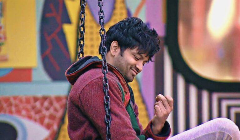 Bigg Boss Sohel Bags A Hero Offer