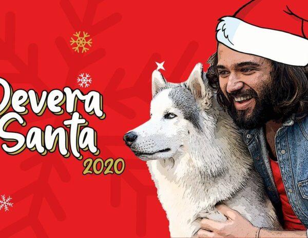 Deverakonda Surprised 600 Kids & Want 1000 More