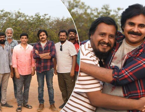 Dil Raju confirms Pawan Kalyan Vakeel Saab Release Date