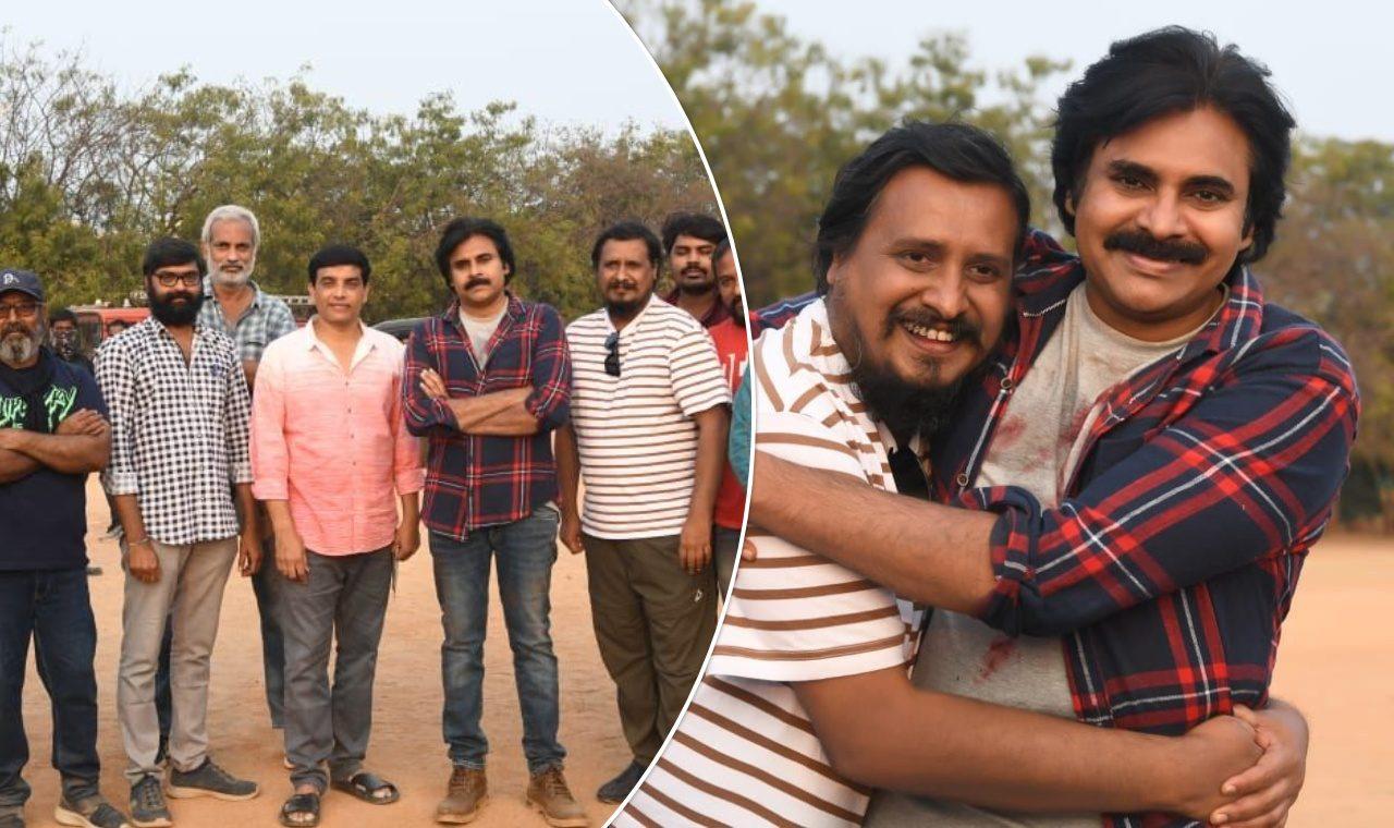 వకీల్ సాబ్ విడుదల ప్లాన్ ని కంఫర్మ్ చేసిన దిల్ రాజు