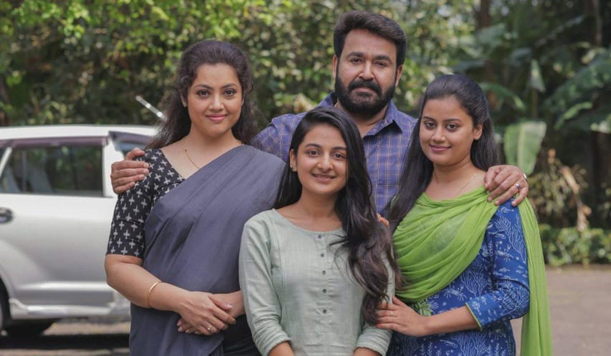 Drishyam 2 Teaser on 25th December