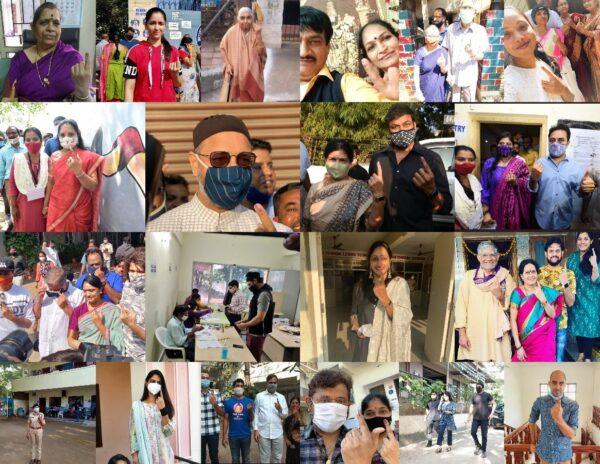 GHMC Elections 2020
