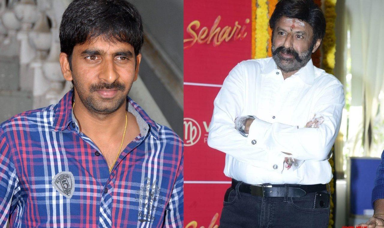 Nandamuri Fans Kracked with Latest Rumor about Balayya's Next