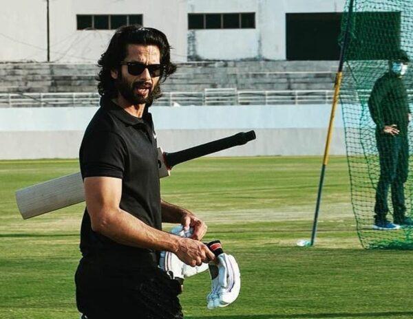Its  A Miracle That Shoot Is Complete Says A Top Star  