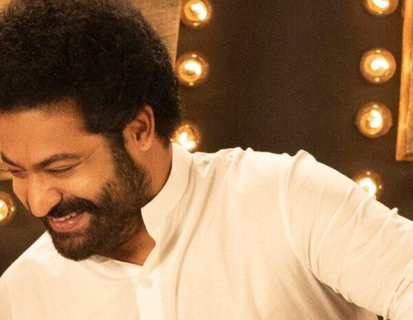 JR- NTR
