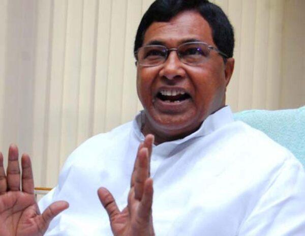 Jana-Reddy BJP