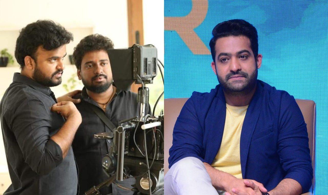 Jr NTR - Dr Sailesh Kolanu