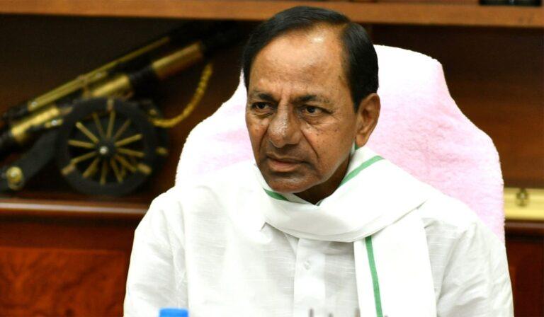 KCR Famers