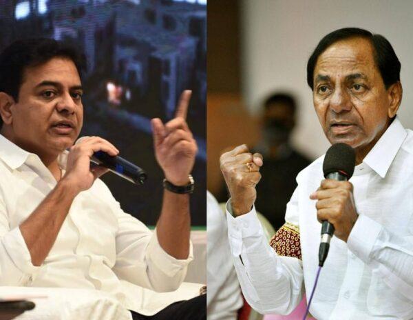 KCR - KTR -GHMC Elections 2020 EXIT Polls