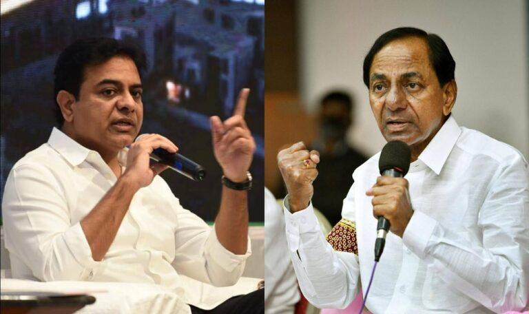 KCR - KTR -GHMC Elections 2020 EXIT Polls