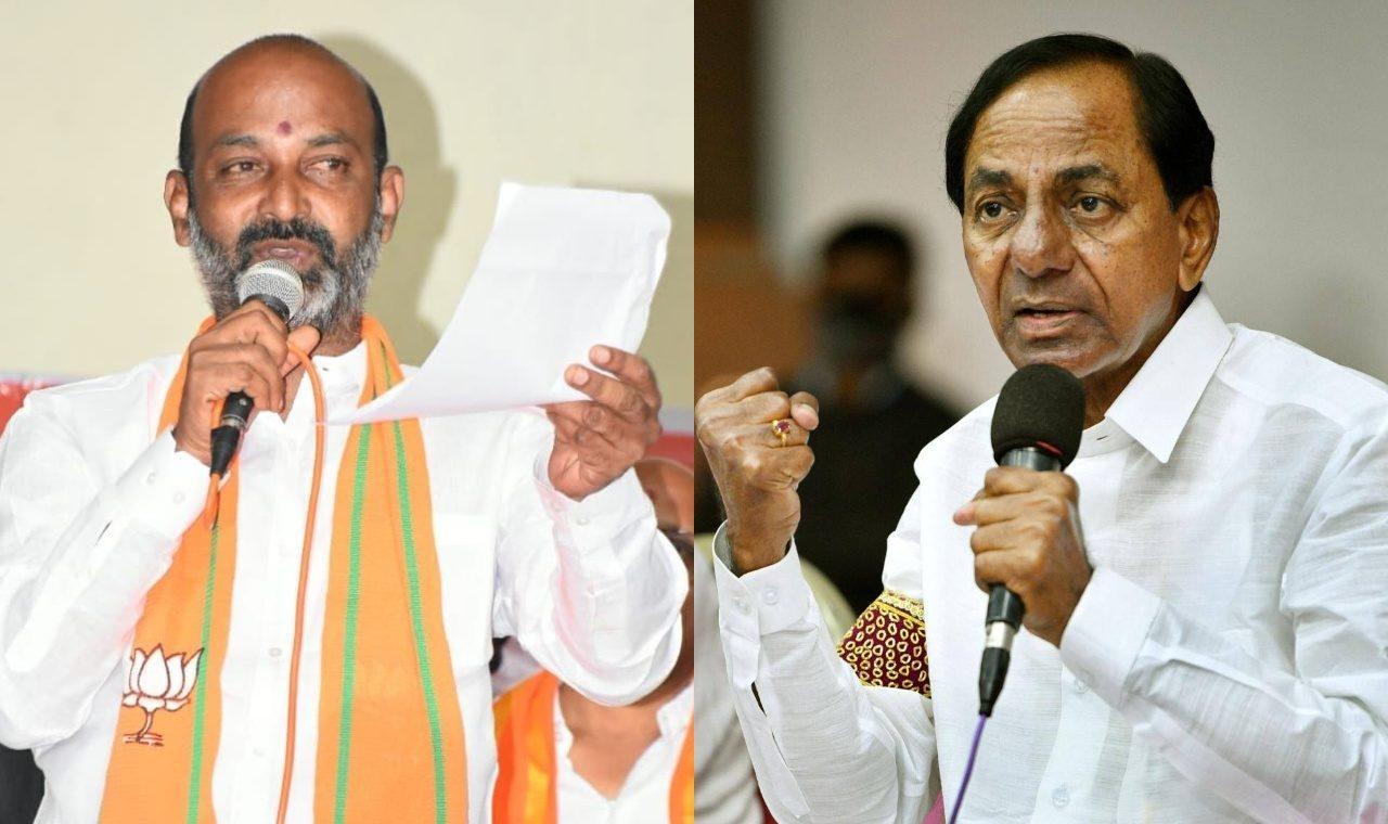 What Does The Lower Voter Turnout Mean for TRS and BJP?
