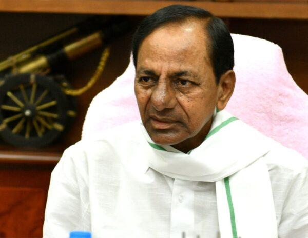 KCR's Intelligent Move While Taking on BJP. Will It Work As Planned?
