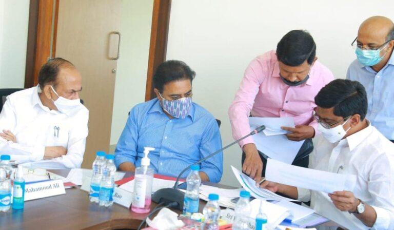 KTR - TRS