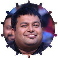 Music Director S Thaman Solo Brathuke So Better