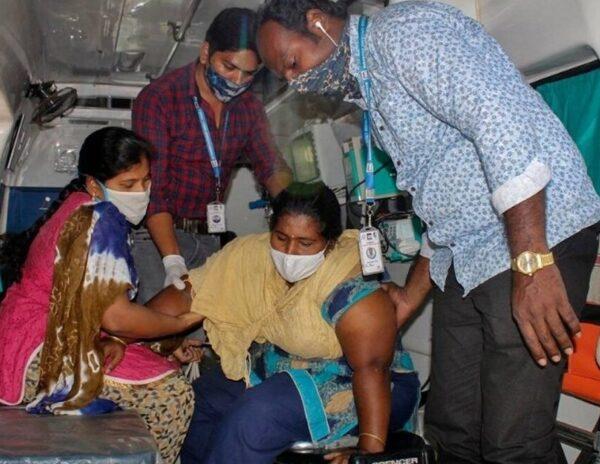 Mysterious Illness Claims More Lives in Eluru